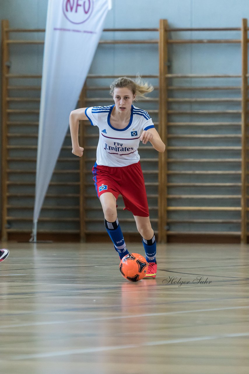 Bild 378 - Norddeutsche Futsalmeisterschaft